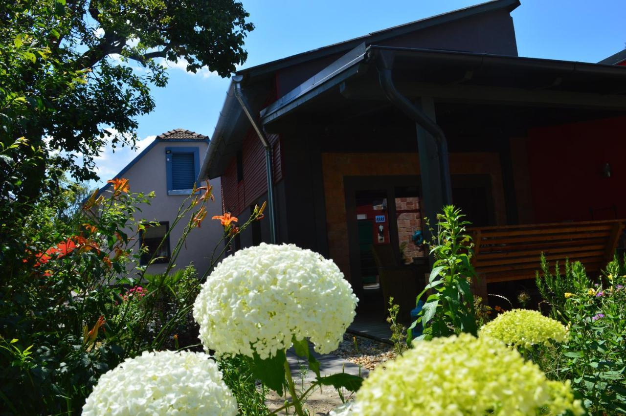 Bootshaus Holiday home Eisenstadt