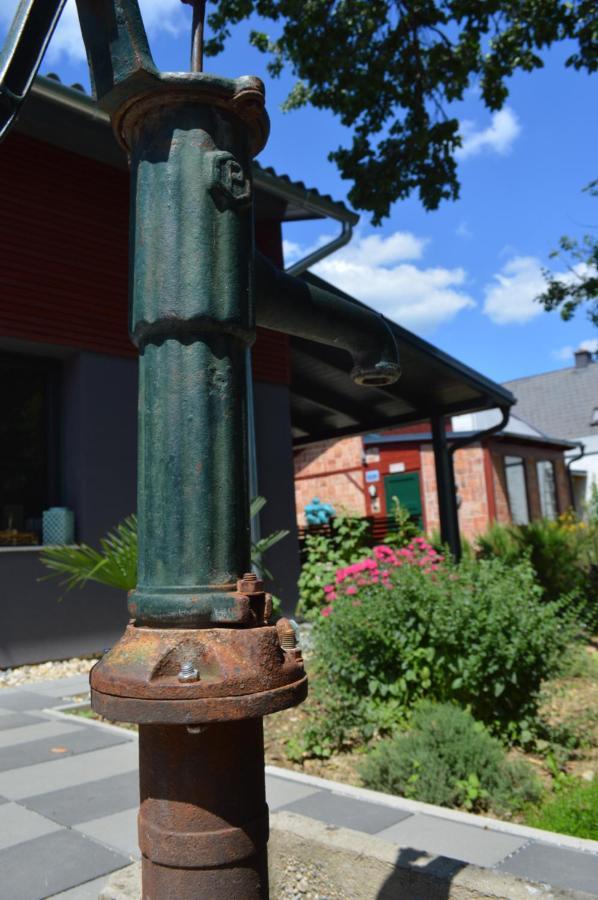 Bootshaus Holiday home Eisenstadt