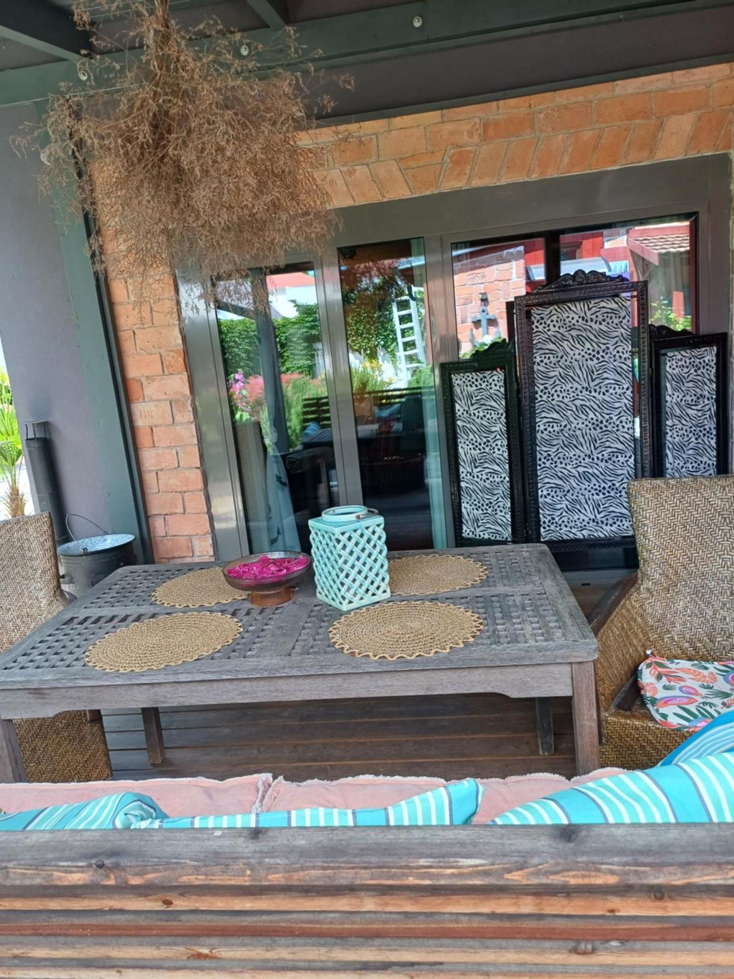 Bootshaus Holiday home Eisenstadt
