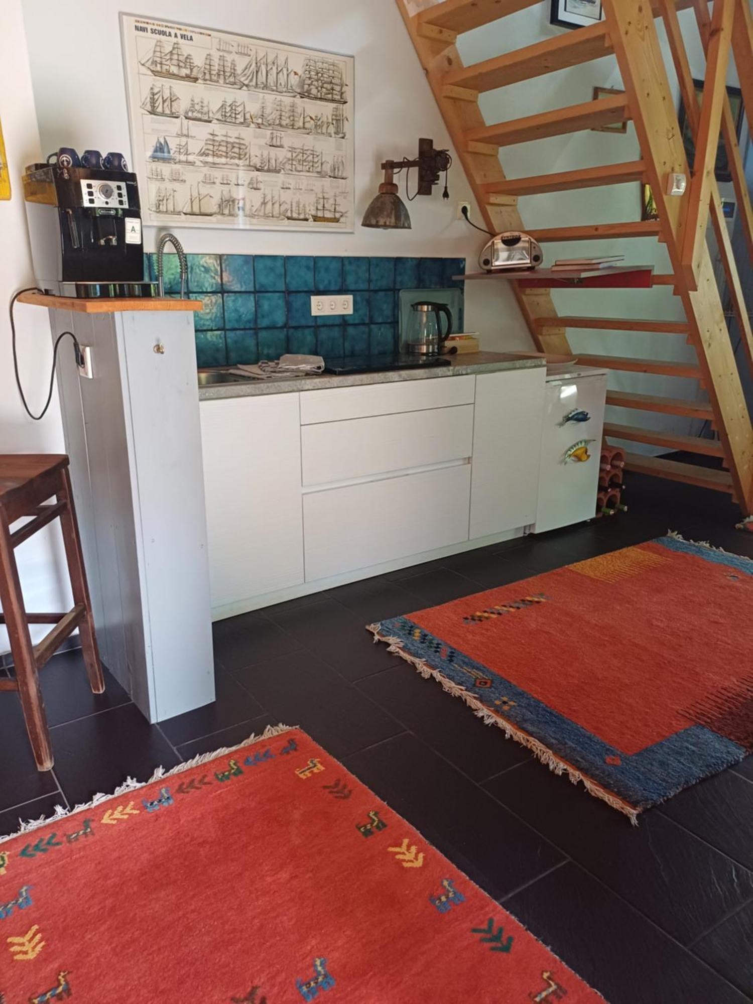 Bootshaus Holiday home Eisenstadt