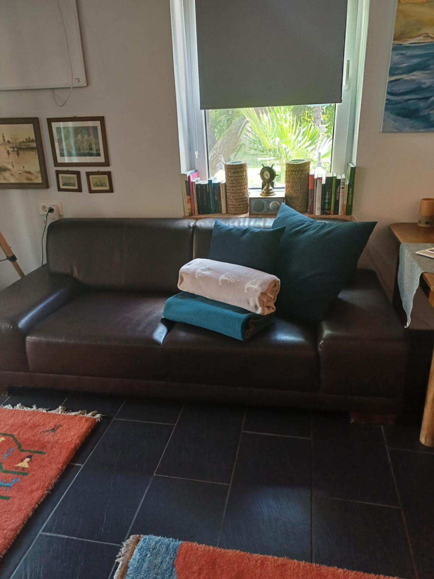 Bootshaus Holiday home *