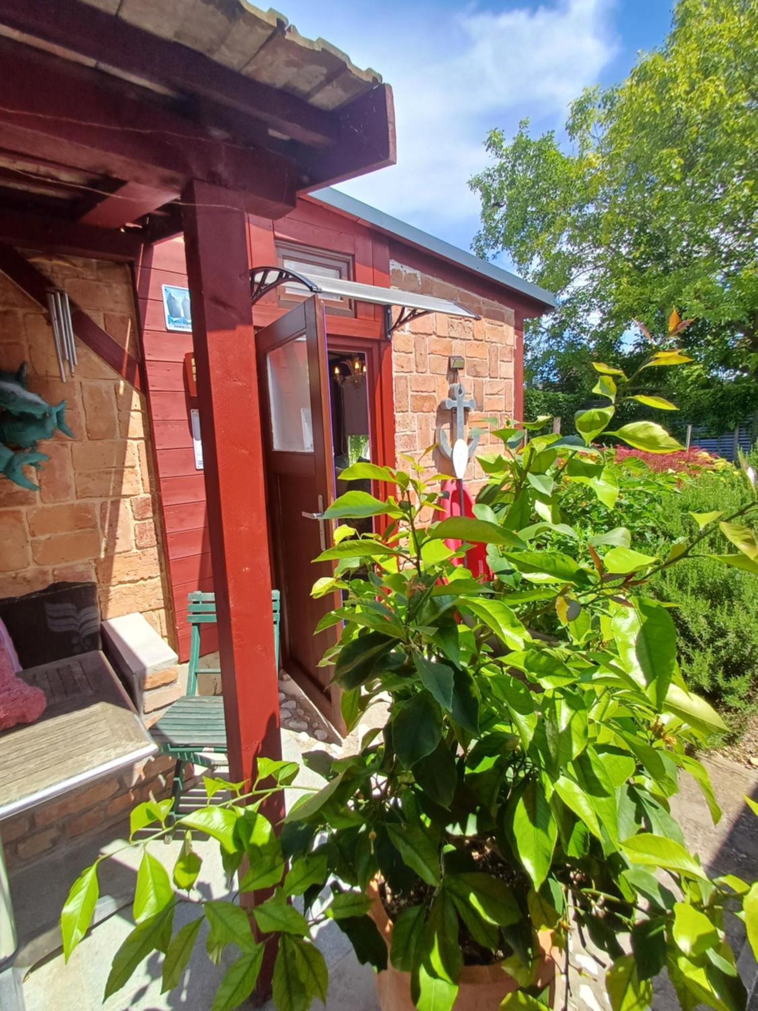 Bootshaus Holiday home Eisenstadt