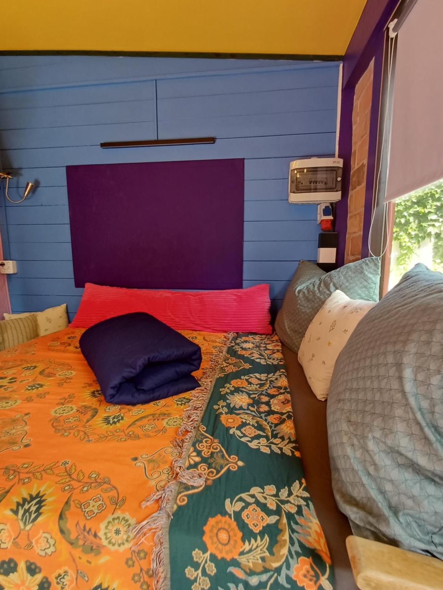 Holiday home Bootshaus Eisenstadt