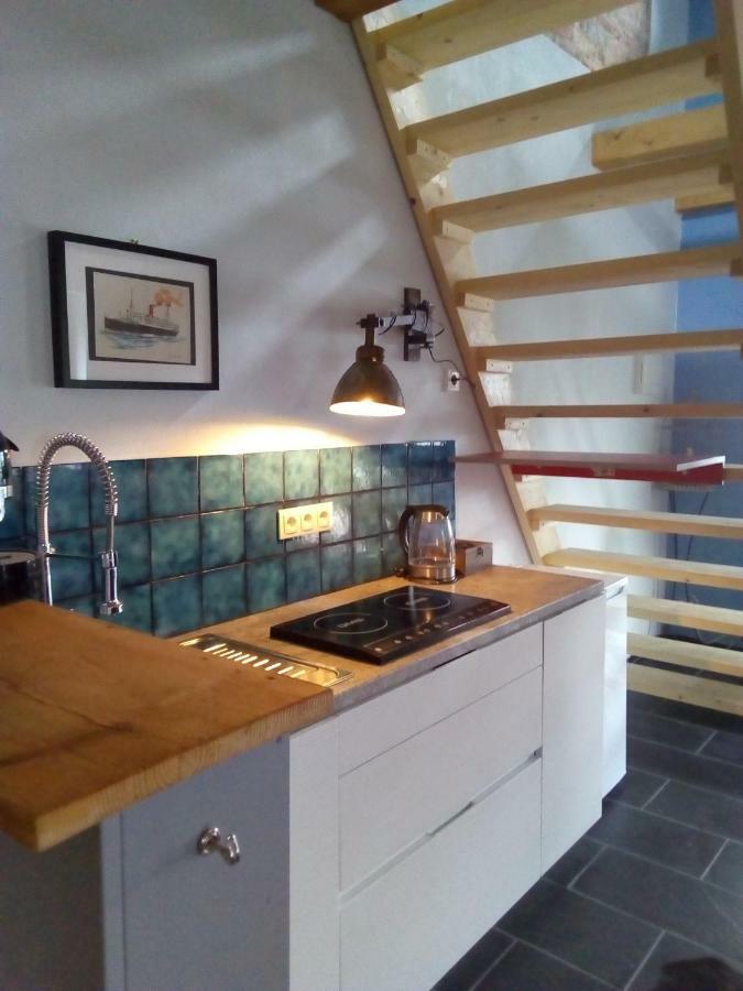 Bootshaus Holiday home Eisenstadt