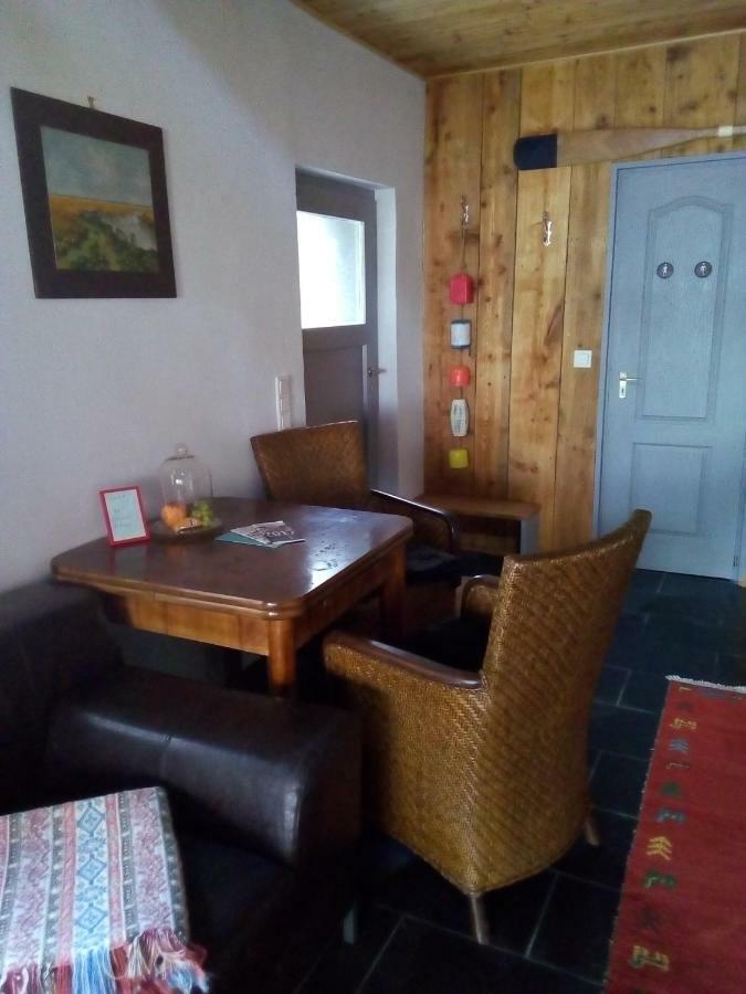 Holiday home Bootshaus