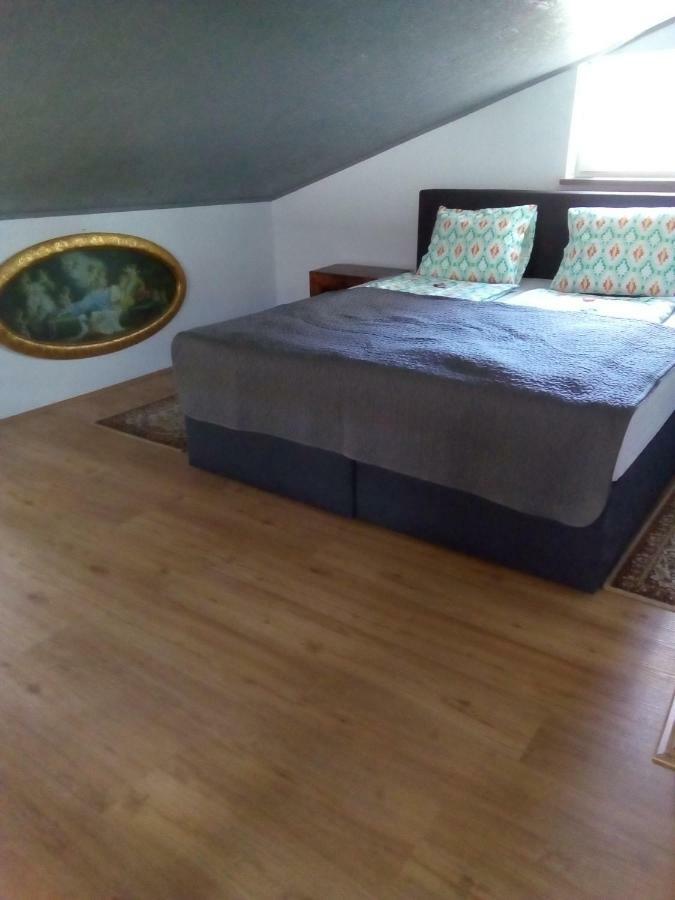 Bootshaus Holiday home Eisenstadt