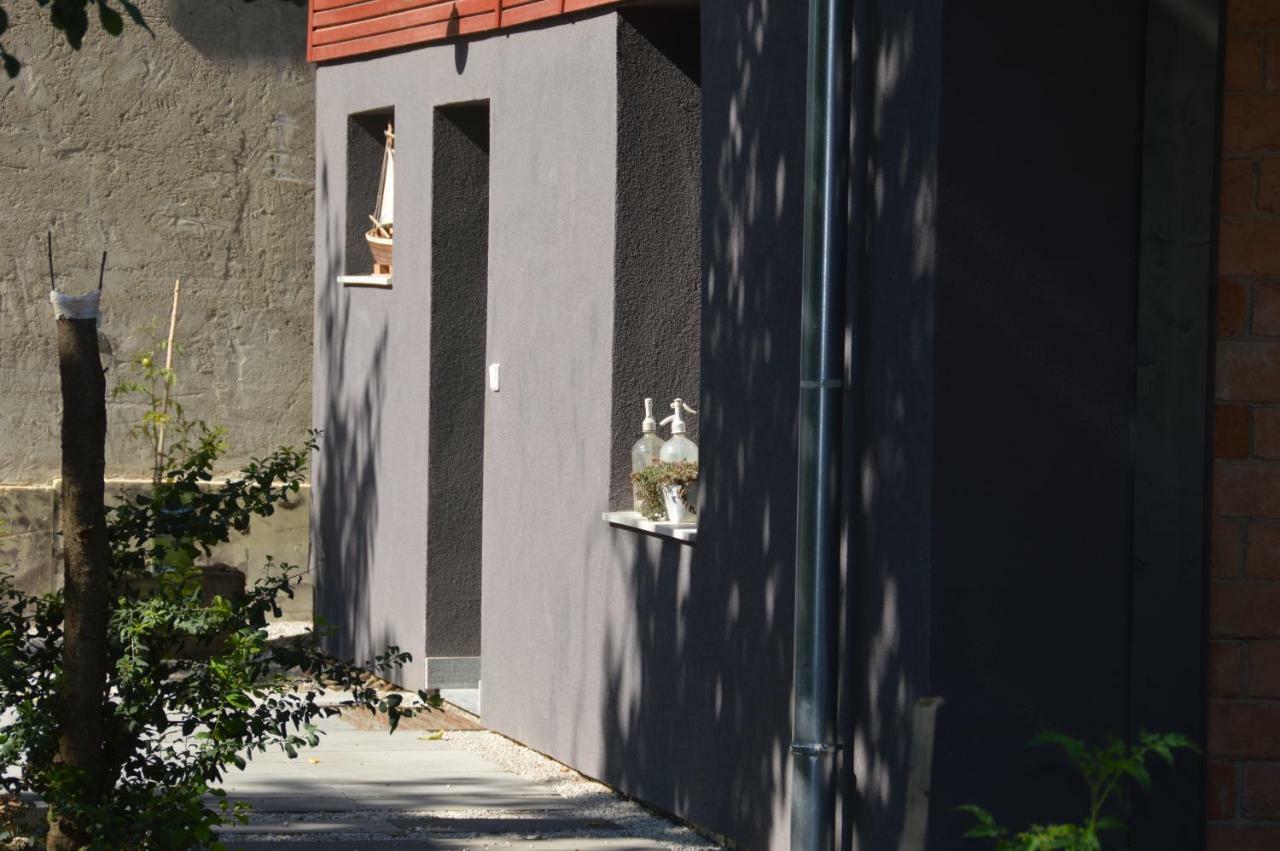 Bootshaus Holiday home *