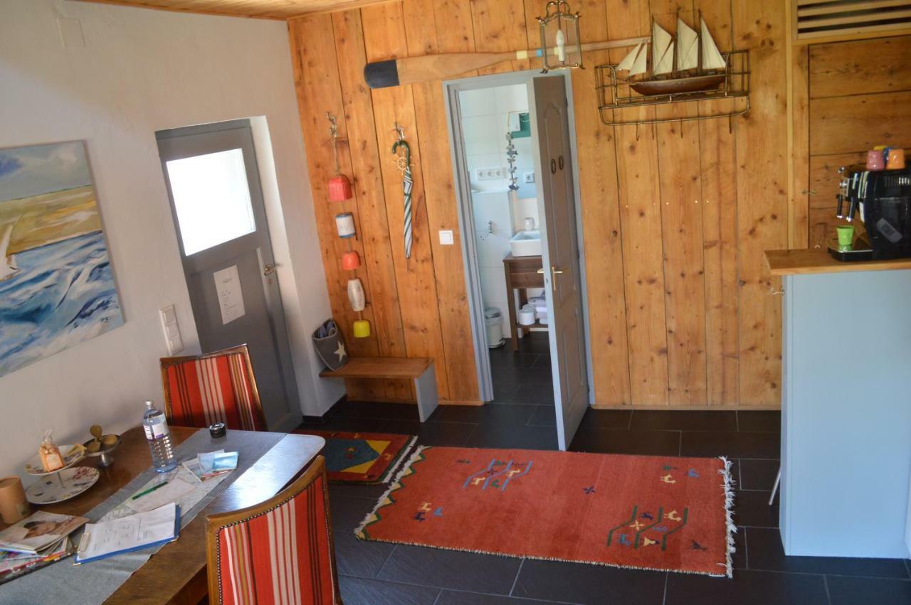 Bootshaus Holiday home
