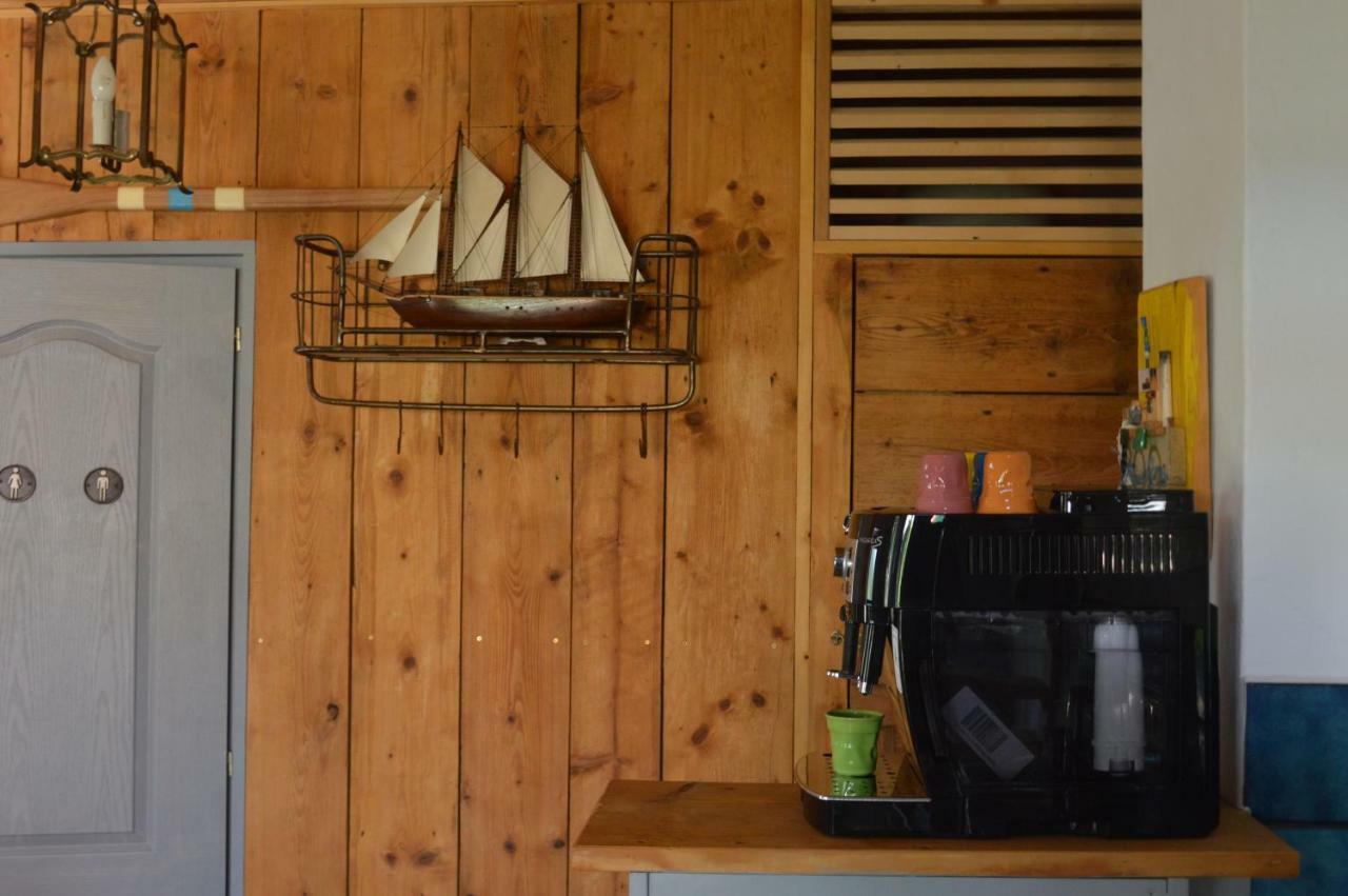 Bootshaus Holiday home *