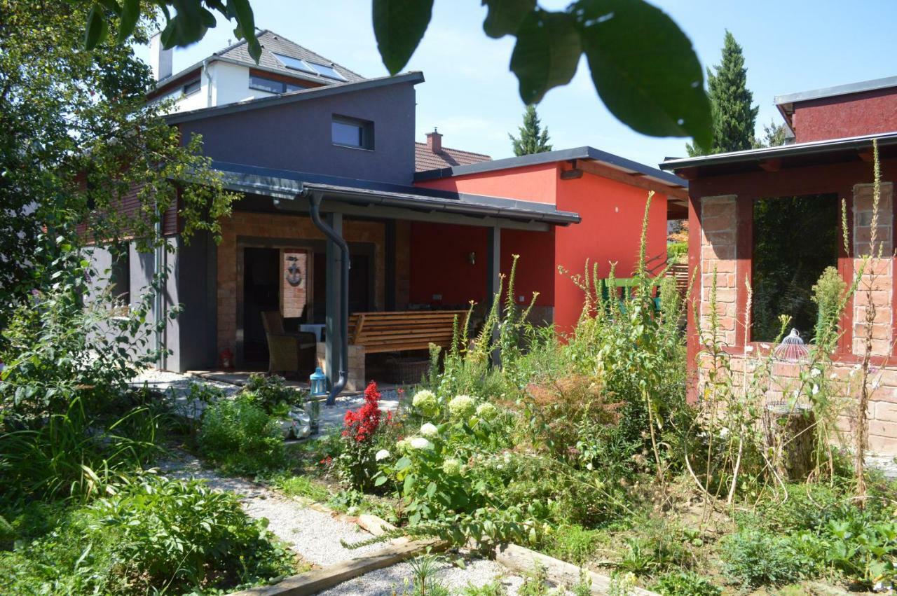 Bootshaus Holiday home Eisenstadt