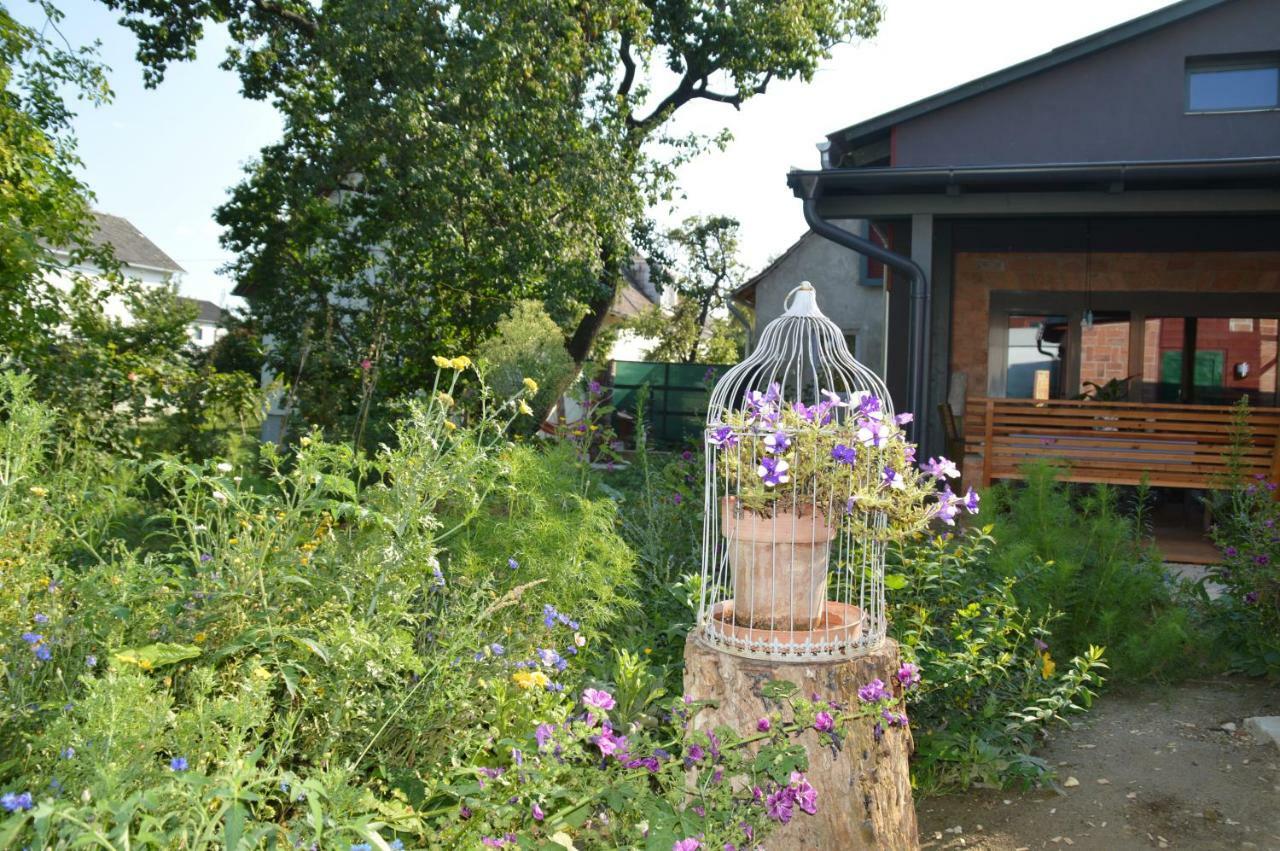 Holiday home Bootshaus *