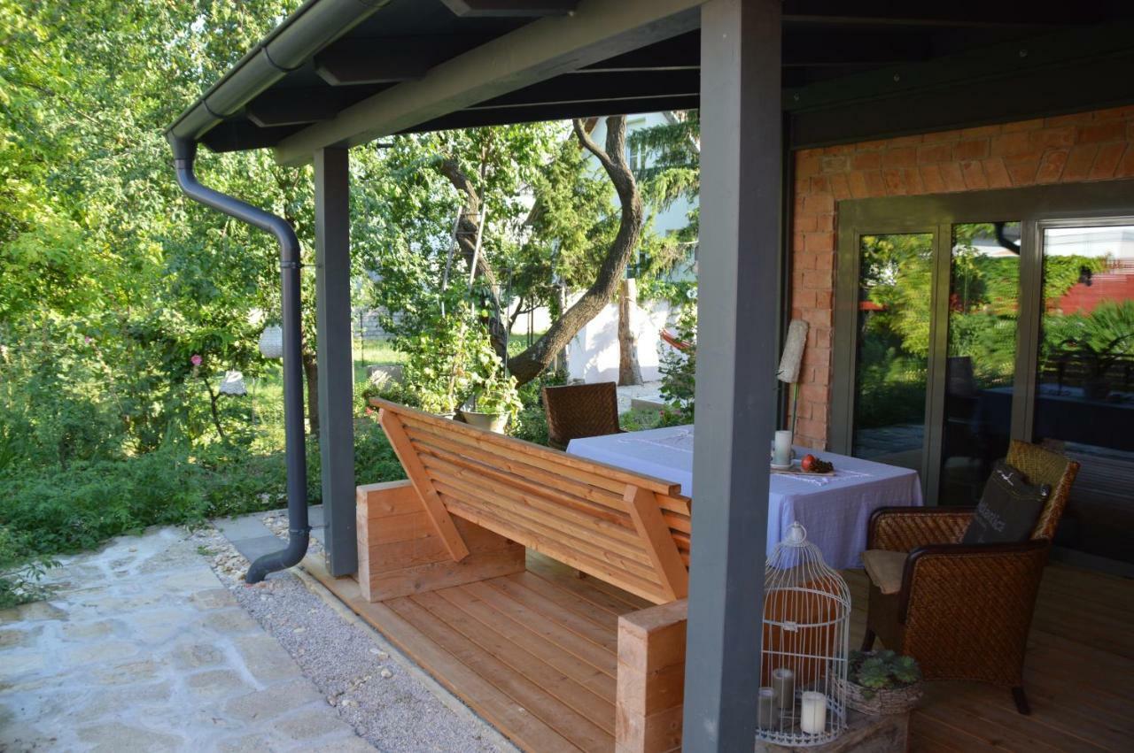 Holiday home Bootshaus *