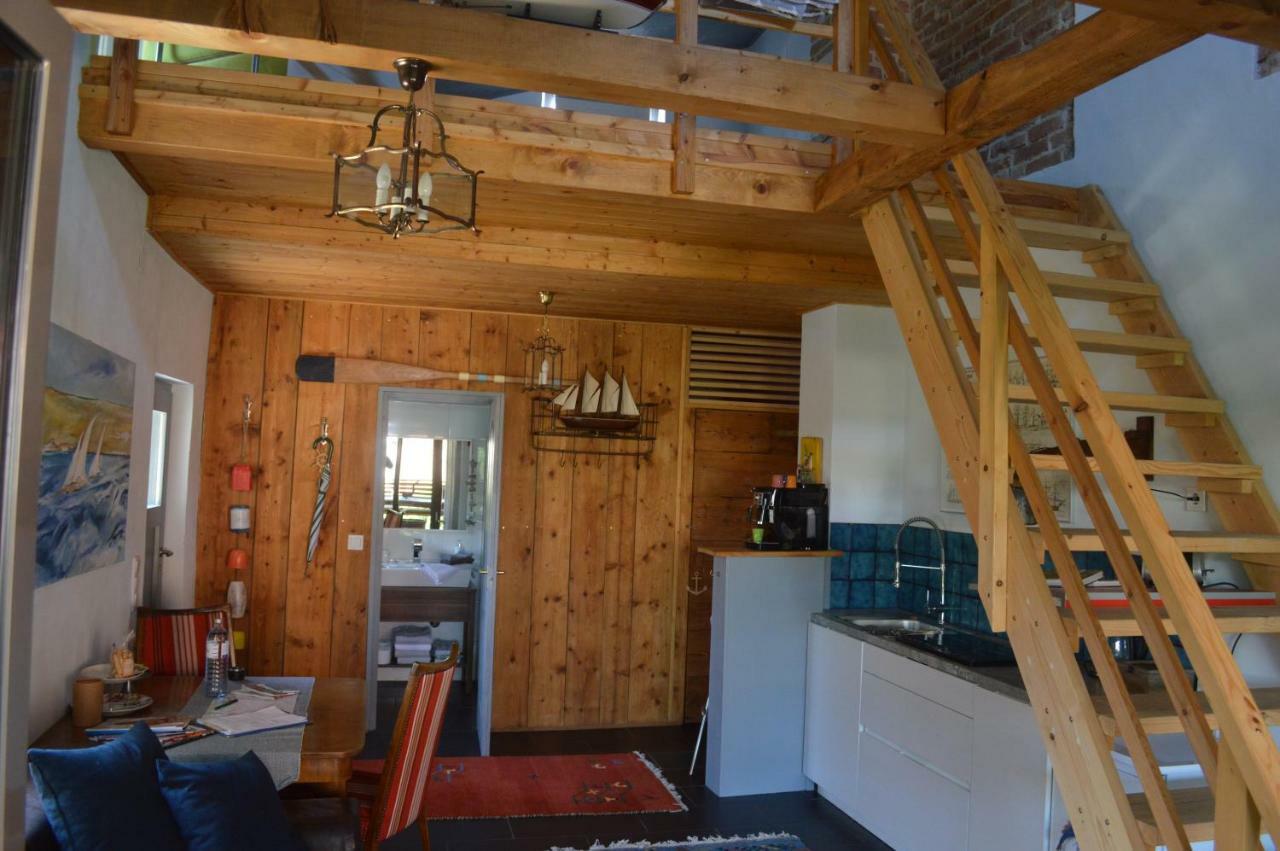 Bootshaus Holiday home