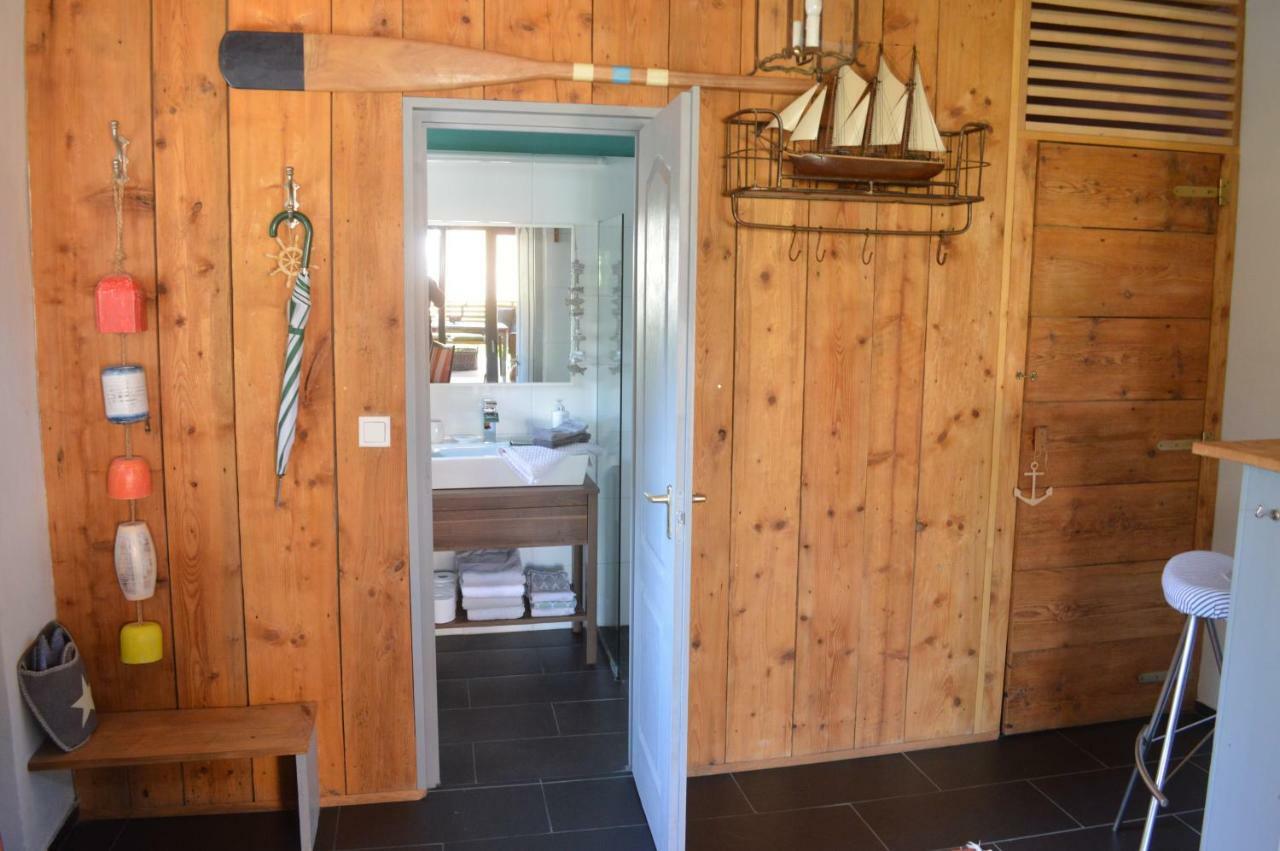 Bootshaus Holiday home