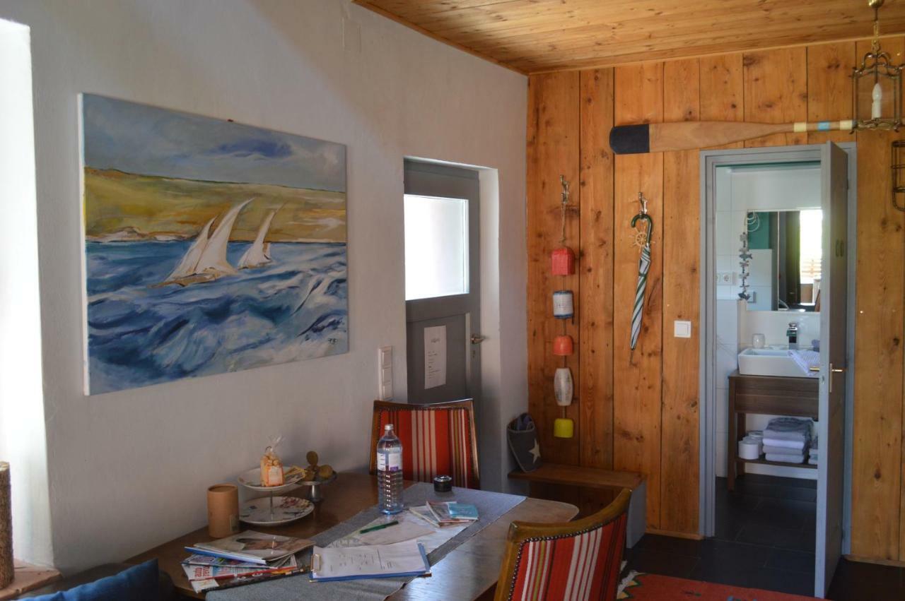 Bootshaus Holiday home Eisenstadt