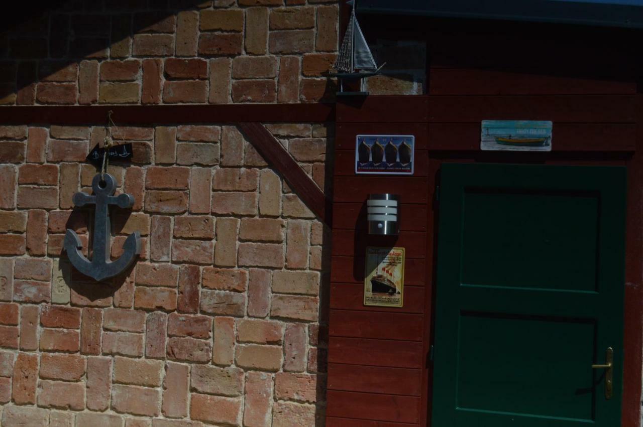 Bootshaus Holiday home