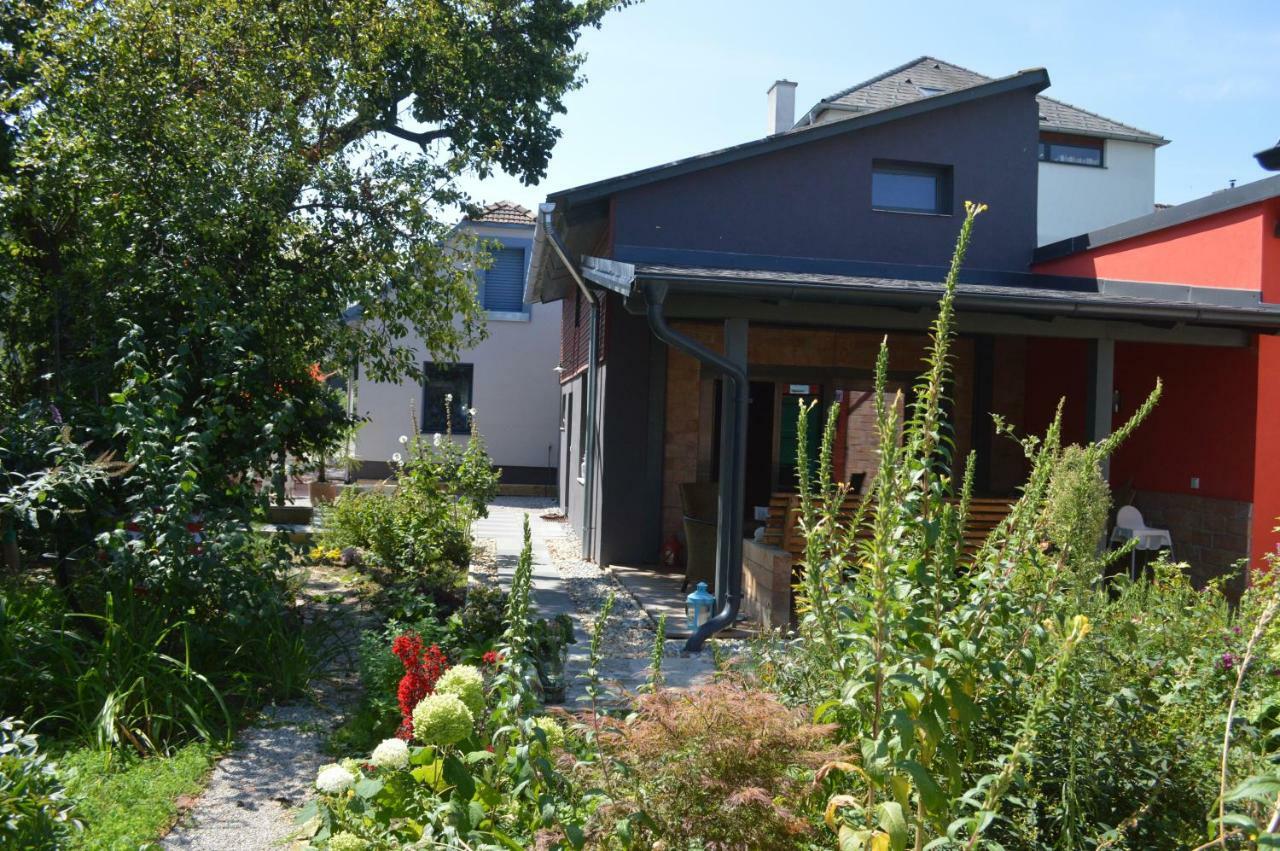 Bootshaus Holiday home