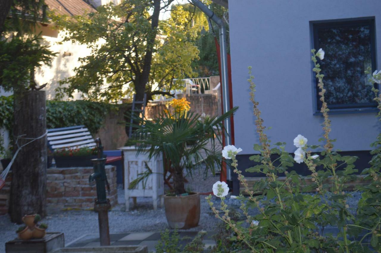 Bootshaus * Eisenstadt