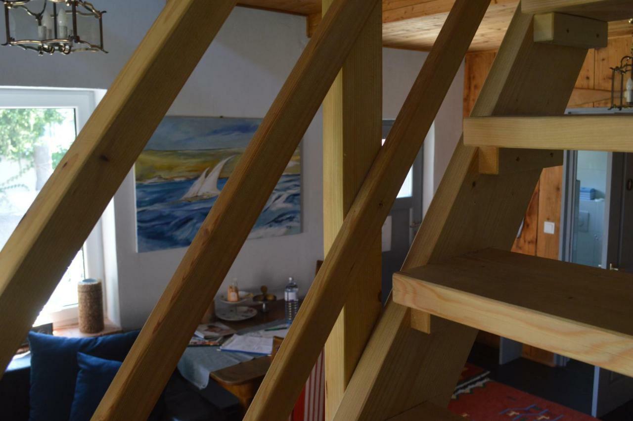 Holiday home Bootshaus Eisenstadt