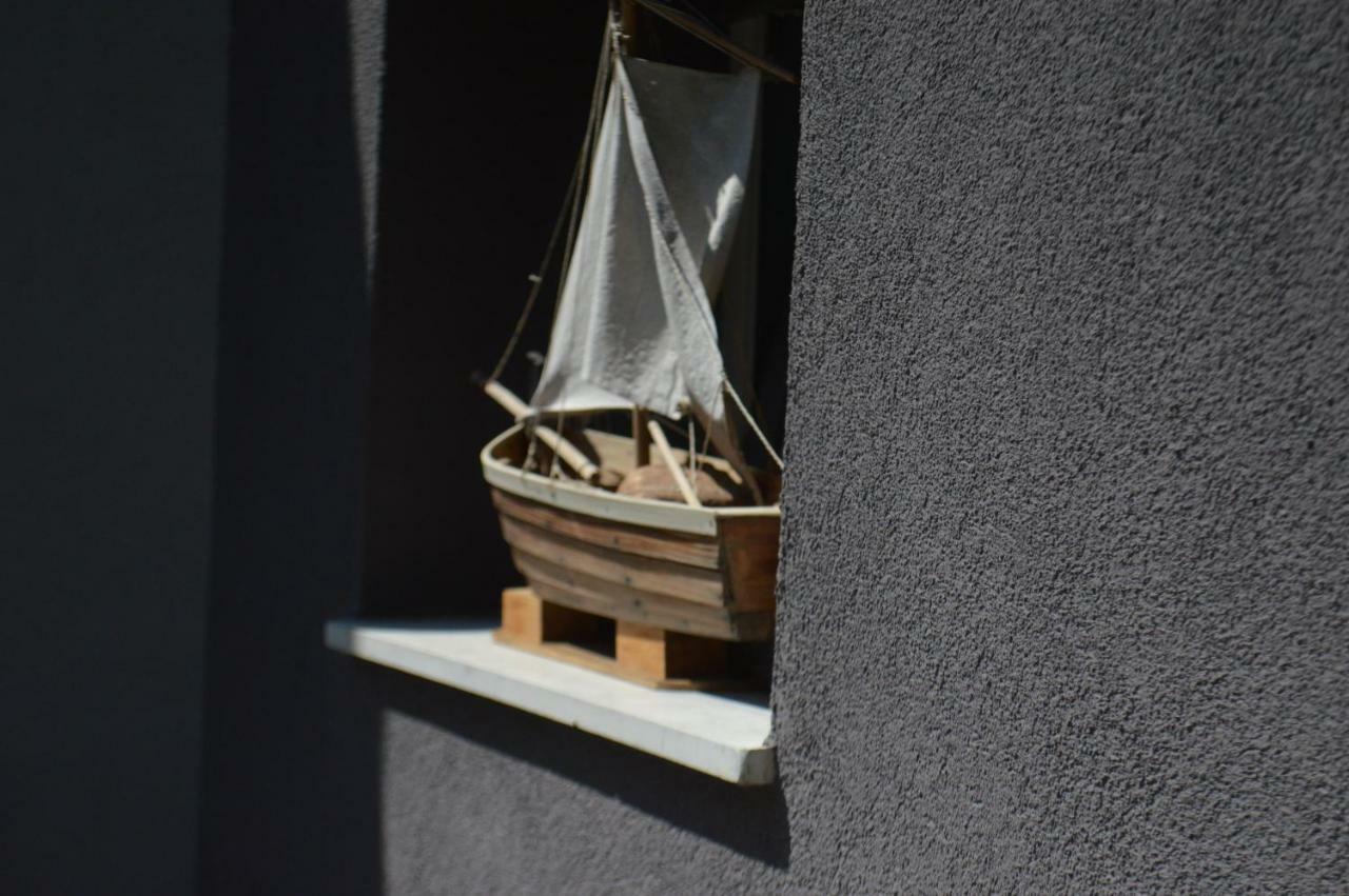 Bootshaus Holiday home Eisenstadt