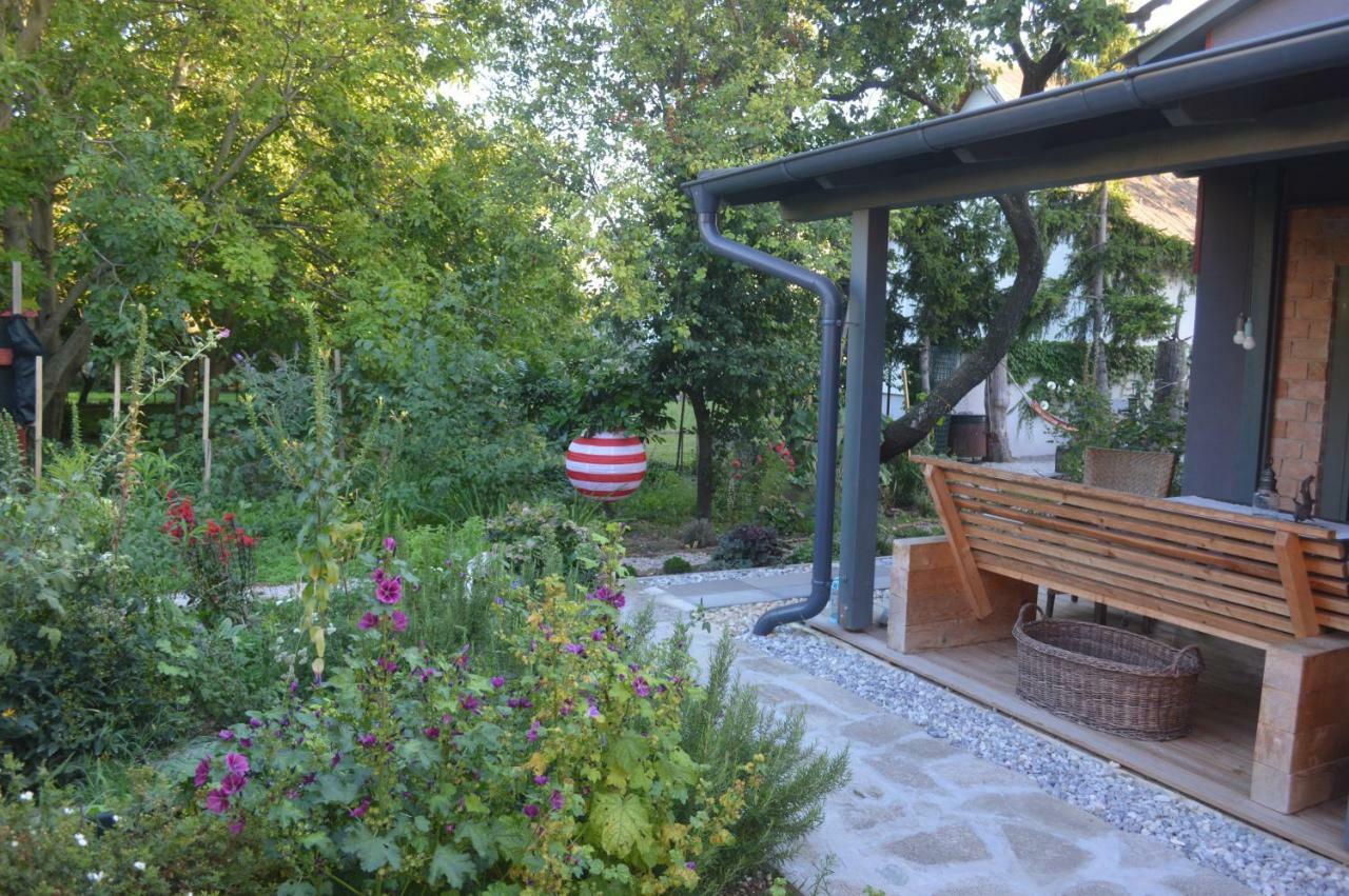 Bootshaus Holiday home *